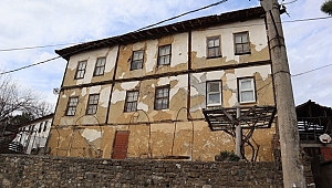 KONURALP KÜLTÜR VARLIKLARI RESTORE EDİLECEK