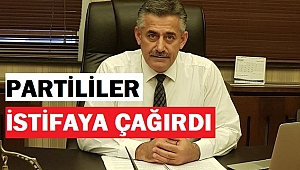 METİN KAŞIKOĞLU ÇARK ETTİ!