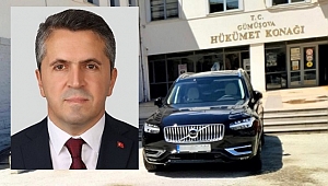 MİLLET GEÇİM DERDİNDE, TOZAN KEYİF PEŞİNDE!