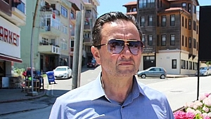 OKAN YANMAZ ELİNDEKİ HER ŞEYİ SATIŞA ÇIKARDI