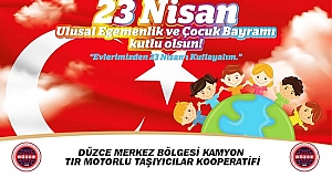ORHAN YILMAZ'DAN KUTLAMA