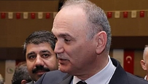 ÖZLÜ'NÜN YARDIMCISI HASAN GÜNDEN Mİ OLUYOR?