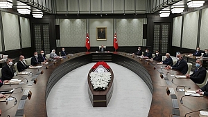 RAMAZANDA YENİ TEDBİRLER