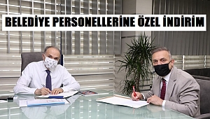 SAFİR OKULLARI İLE İNDİRİM PROTOKOLÜ İMZALANDI