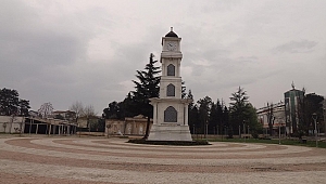 SOKAKLAR BOŞ VE ISSIZ KALDI