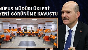 SÜLEYMAN SOYLU: DÜZCE'YE ÇOK YAKIŞTI
