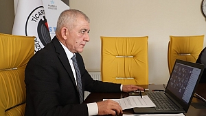 TAM KAPANMADA ESNAFIN KASASINA PARA GİRMEYECEK