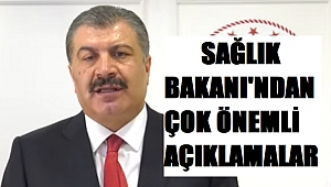 YERLİ AŞILARIMIZ SAHAYA ÇIKMAYA HAZIRLANIYOR