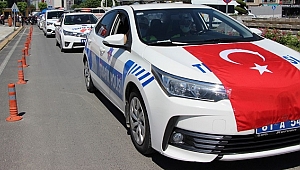 19 MAYIS KUTLANIYOR 