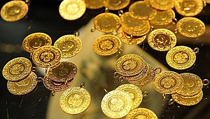 ALTIN 6 AYIN ZİRVESİNDE