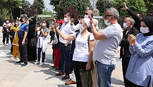 BÖYLE İZLEDİLER