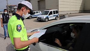 ÇALIŞMA İZİN BELGESİ 7 MAYIS'A KADAR UZATILDI