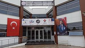DÜZCE BİLSEM PANDEMİDE DE ÇALIŞMALARINA DEVAM ETTİ