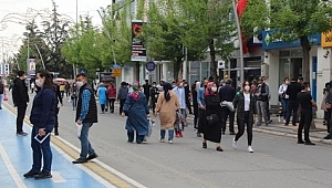 DÜZCE BÖYLE NORMALLEŞECEK