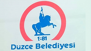 DÜZCE'NİN YENİ LOGOSU BELLİ OLDU