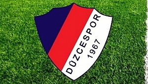 DÜZCESPOR'DA SİL BAŞTAN TAKIM KURULACAK 