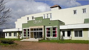 EFTENİ OTEL KURTARILDI
