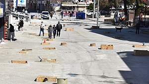 ESTETİK OPERASYONDA ÇOĞU BİTTİ, AZI KALDI