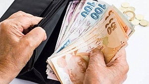HESAPLARI KONTROL EDİN