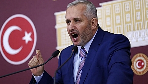 İBRAHİM KORKMAZ'A HAPİS ŞOKU!