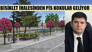İSTANBUL CADDESİ'NDE BÜFELER İZMİRLİ FİRMAYA MI VERİLDİ?