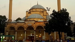 KADİR GECESİ BU GECE İDRAK EDİLECEK