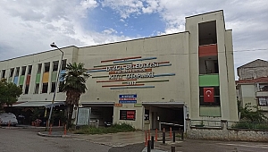 KATLI OTOPARK İHALESİ İPTAL