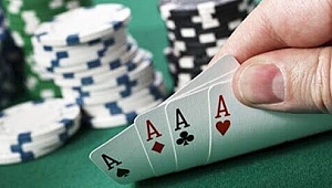 KONURALP'TE KUMAR BASKINI: 13 KİŞİYE 67 BİN 589 TL CEZA