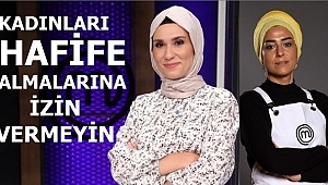 MASTERCHEF YARIŞMACILARI BAŞARI HİKÂYELERİNİ ANLATTI