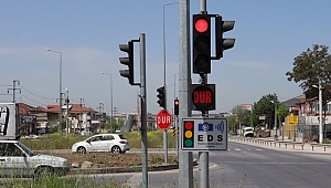EDS CEZALARINI AZALTMAK İÇİN SAYAÇ KURULDU