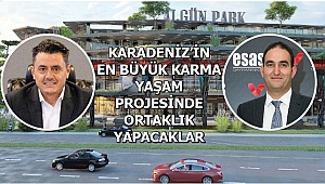 ALG'DEN İŞ ORTAKLIĞI