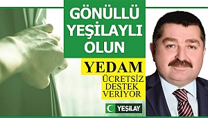 ALİ DİLBER'DEN UYUŞTURUYLA MÜCADELE ÇAĞRISI
