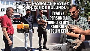 ARAÇ KAPUTUNDAN DÜZCE’YE YOLCULUK