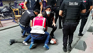 ARTIK YETER! BASININ NEFESİNİ KESEMEZSİNİZ..