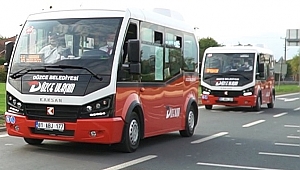AŞI SIRASI ŞOFÖRLERDE
