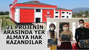 BAHEÇEŞEHİR KOLEJİ BAŞARILARINA DEVAÖ EDİYOR