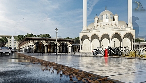 CEDİDİYE MEYDAN PROJESİ İÇİN ANLAŞMA TAMAM