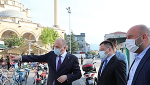 CEDİDİYE MEYDAN PROJESİ NE ZAMAN BAŞLAYACAK?