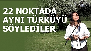 DÜZCE İÇİN SÖYLEDİLER