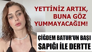 DÜZCELİ OYUNCUNUN TACİZ İSYANI