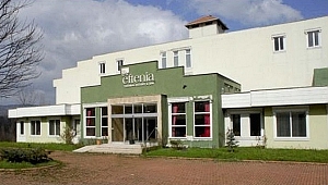 EFTENİ OTEL'İN ONARIMI İÇİN 13 MİLYON GEREKİYOR