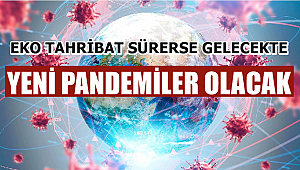 HAVA KİRLİLİĞİ KORONADAN ÖLÜMLERİ ARTIRIYOR