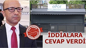 HEDEFTEKİ İSİM MEHMET HANLIOĞLU PUSULA'YA KONUŞTU