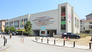 İHALE İPTAL EDİLMİŞTİ, OTOPARK KAPANDI