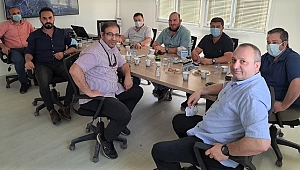 İSKİ DÜZCE'YE 750 MİLYONLUK YATIRIM YAPACAK