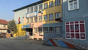 İSMETPAŞA OKULU İHALESİ YAPILAMADI