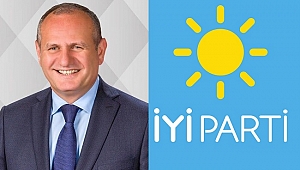 İYİ PARTİ KELEŞ'E GÖZ KIRPTI