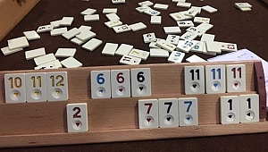 KAHVELERDE OYUN YASAKLARI 1 TEMMUZ'DA KALKIYOR
