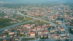KONUT SATIŞINI ‘KAPANMA’ VURDU