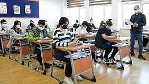 LGS SONUÇLARI AÇIKLANDI